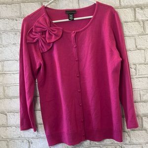 Apostrophe Pink Blazer